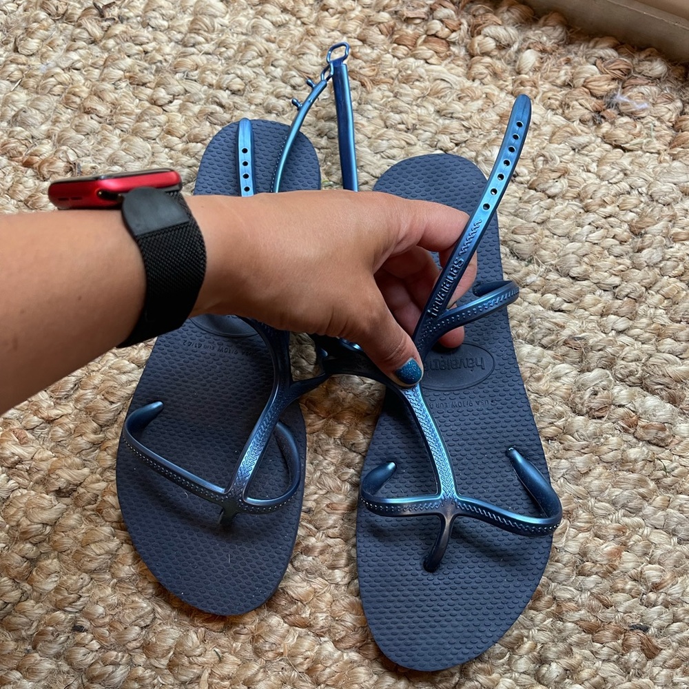 Havaianas flip flop Sandel
